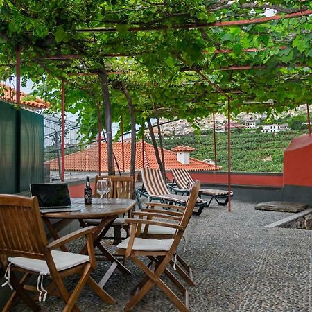Casa Da Aldeia By An Island Apart Câmara de Lobos Exteriér fotografie