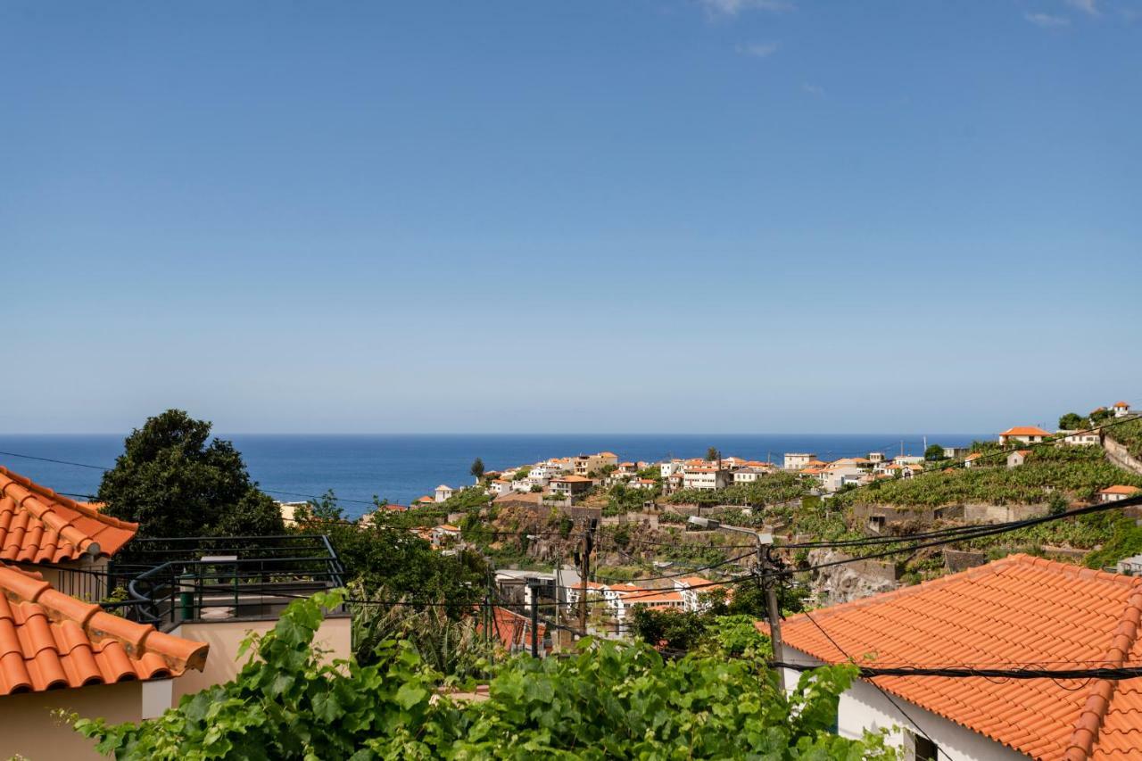 Casa Da Aldeia By An Island Apart Câmara de Lobos Exteriér fotografie