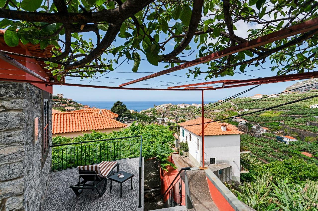 Casa Da Aldeia By An Island Apart Câmara de Lobos Exteriér fotografie
